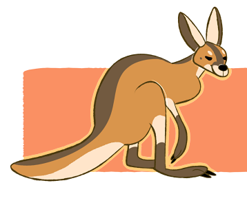 Kangaroo
