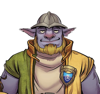 user avatar image for Tom Gartin