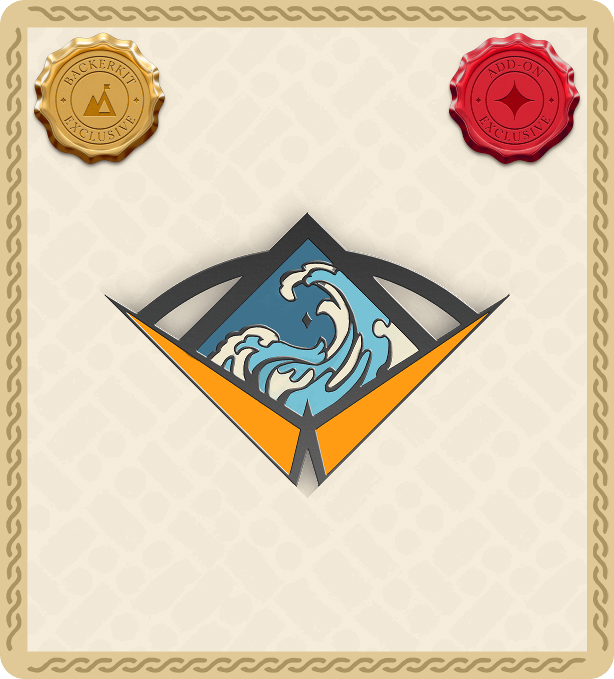 The Great Expensive Pin ($10)