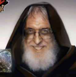 user avatar image for Auld Gaffer