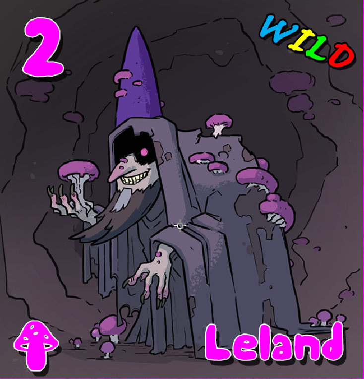 Leland