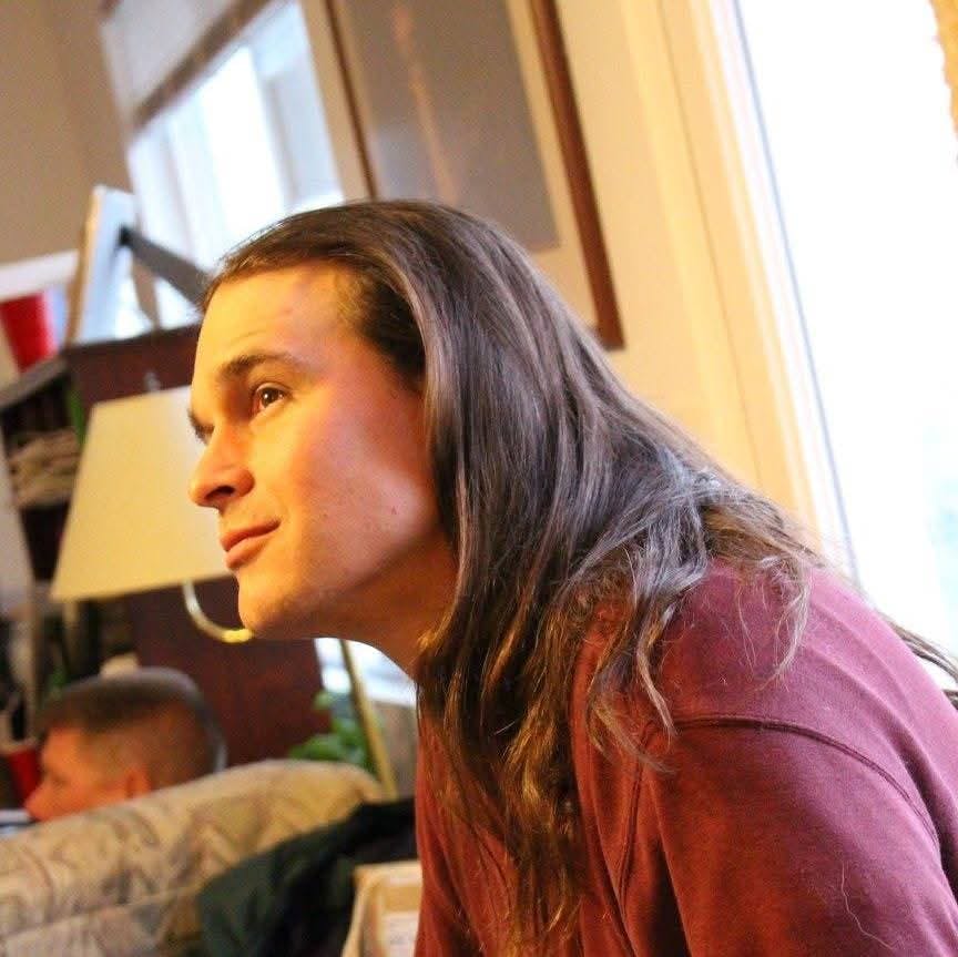 user avatar image for John Thomas O'Connell Jr.