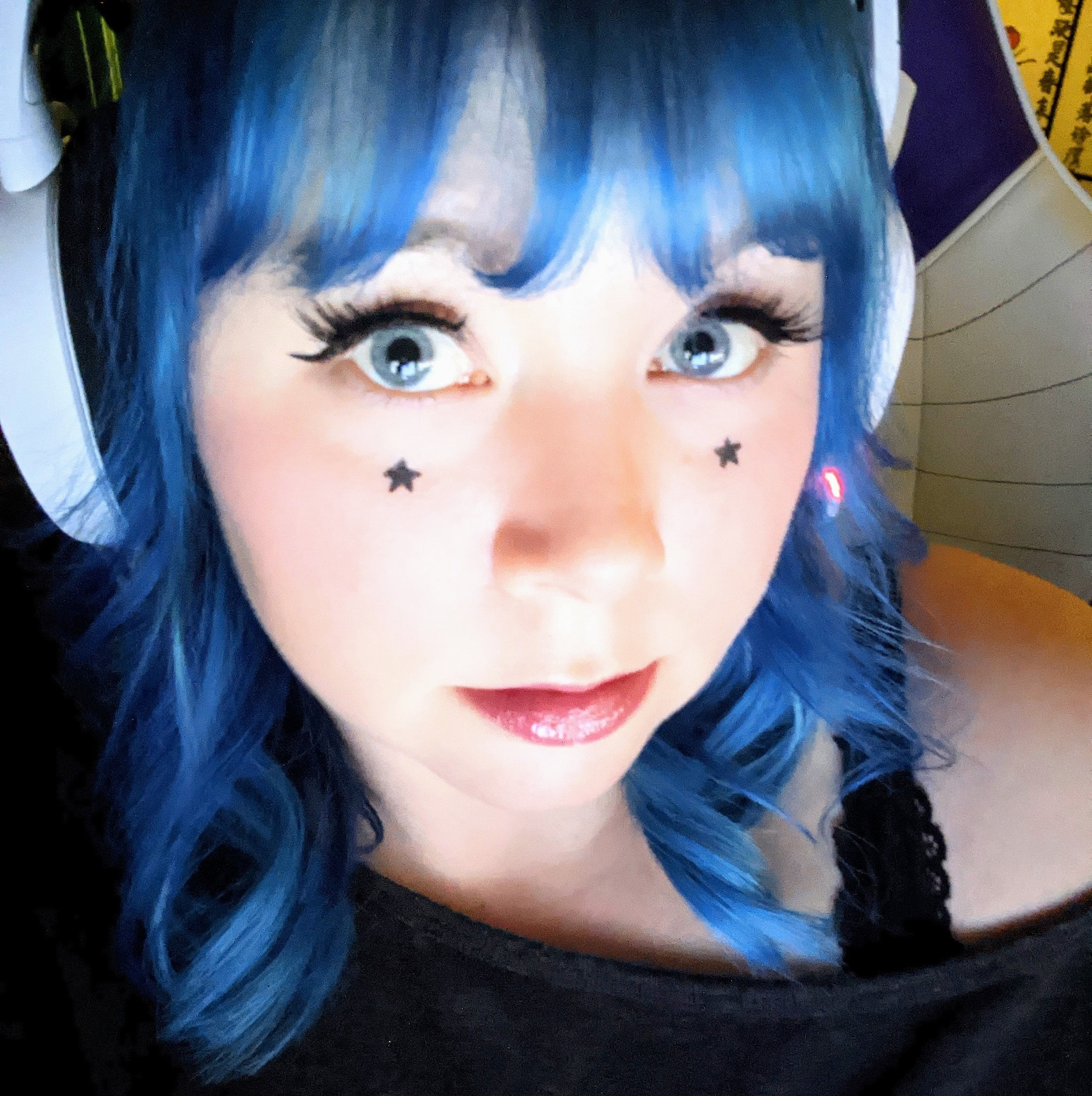 user avatar image for Lucitie