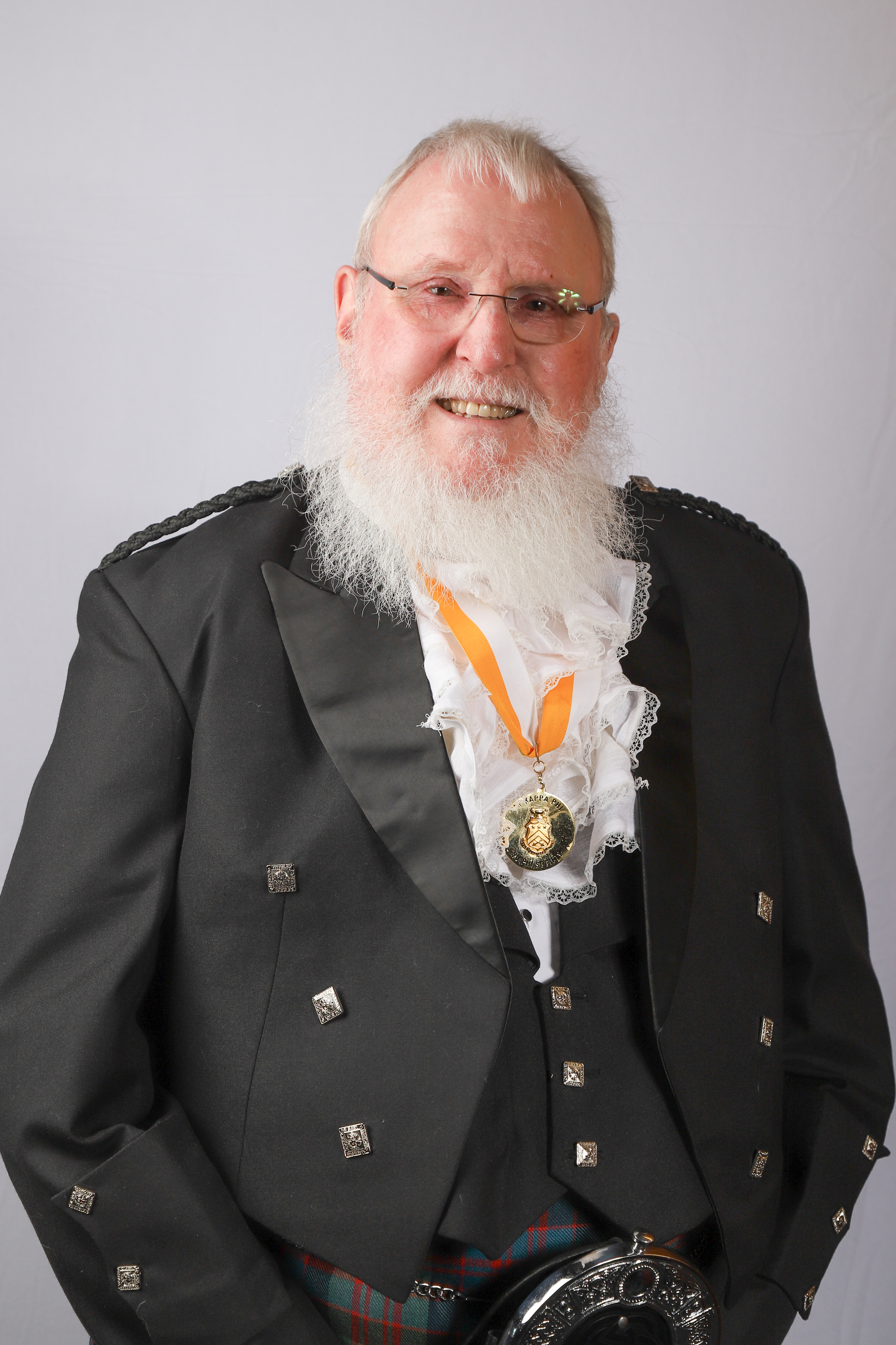 user avatar image for John Peden 