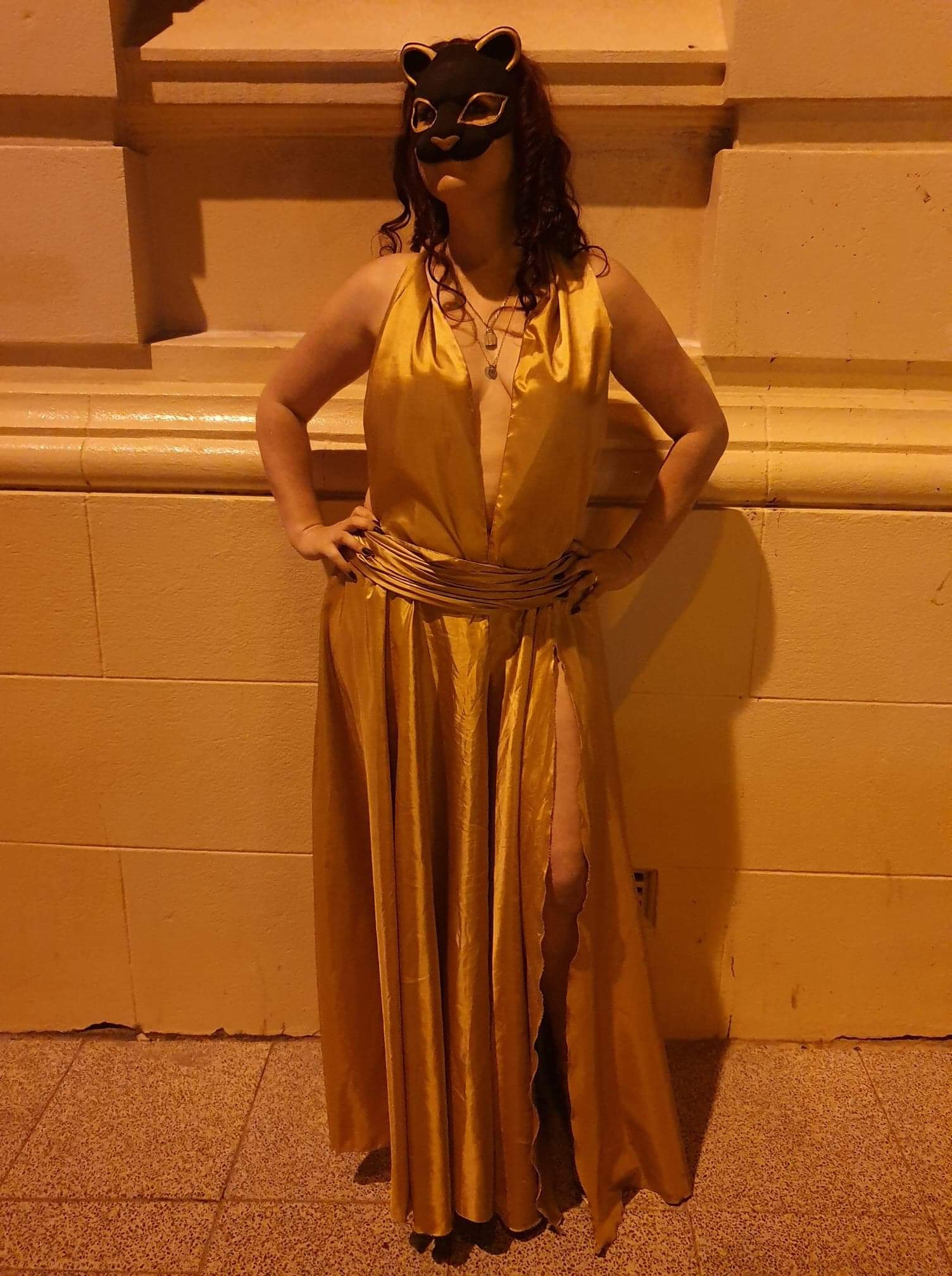 user avatar image for Peta-marie Good