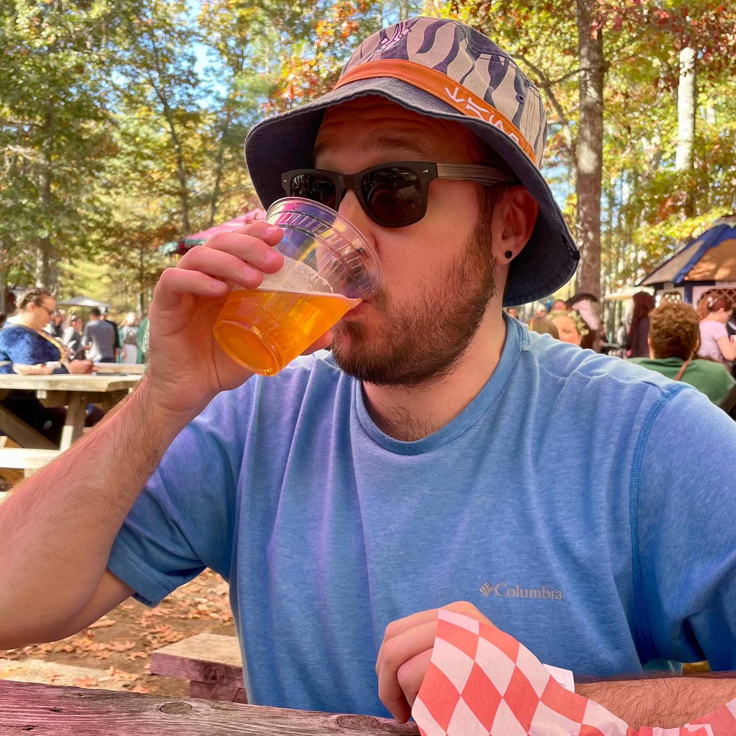 user avatar image for Nick Schneble