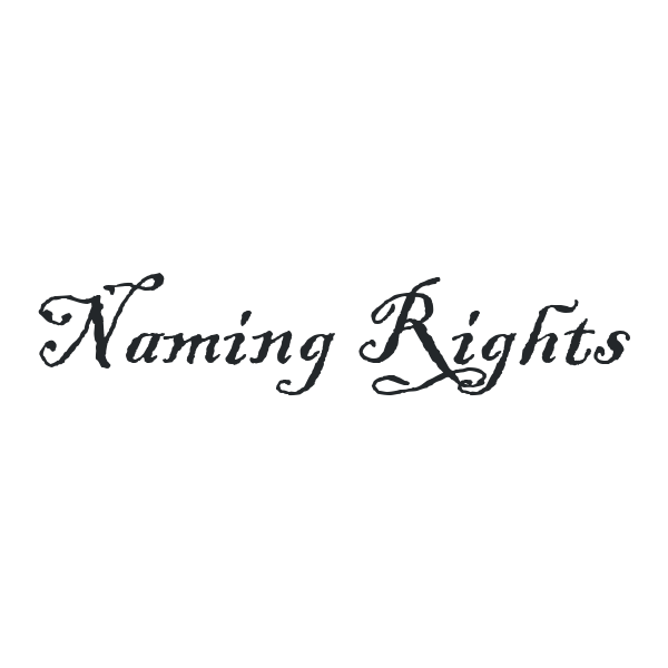 Naming Rights