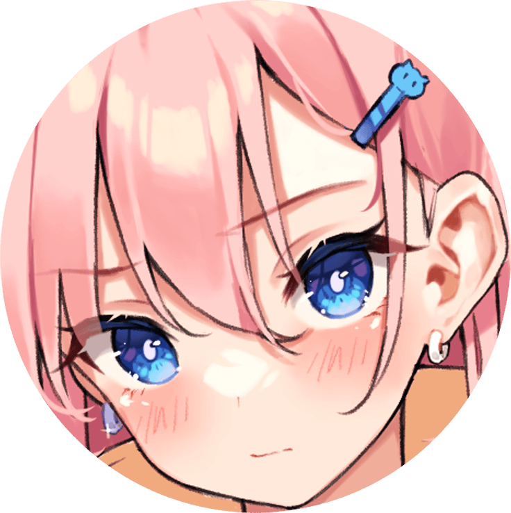 user avatar image for Kuri Nyann