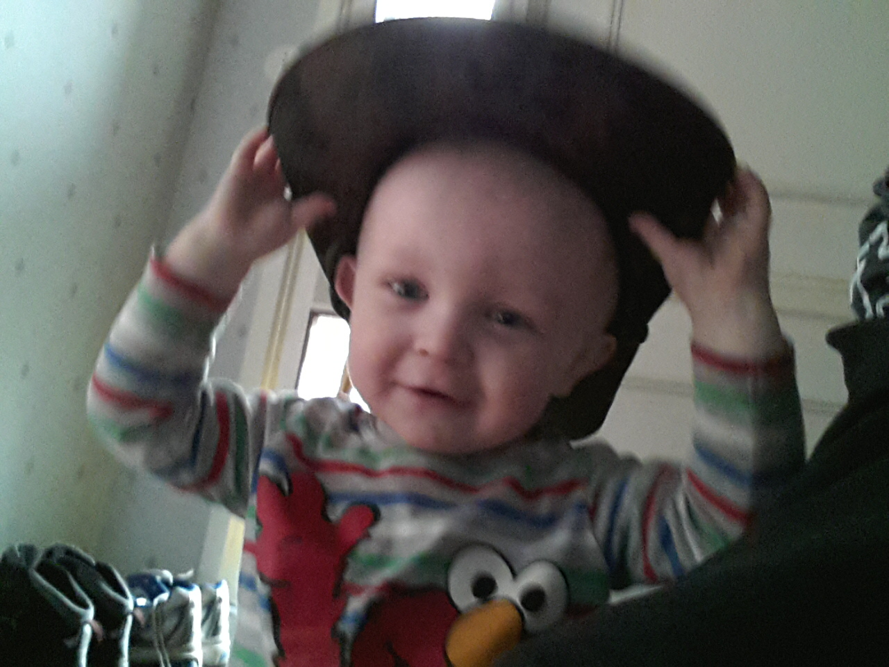 user avatar image for Vultus peditum.