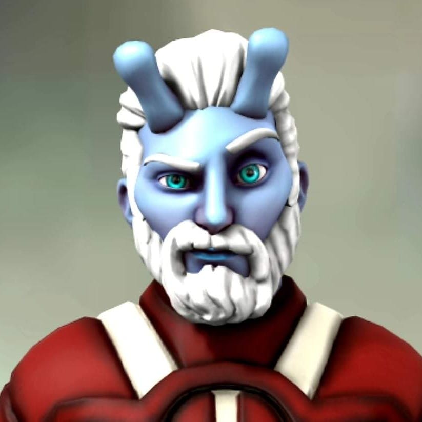 user avatar image for Karpomatic