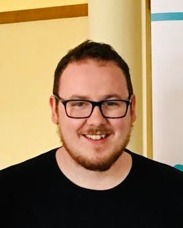 user avatar image for Seamus Sands