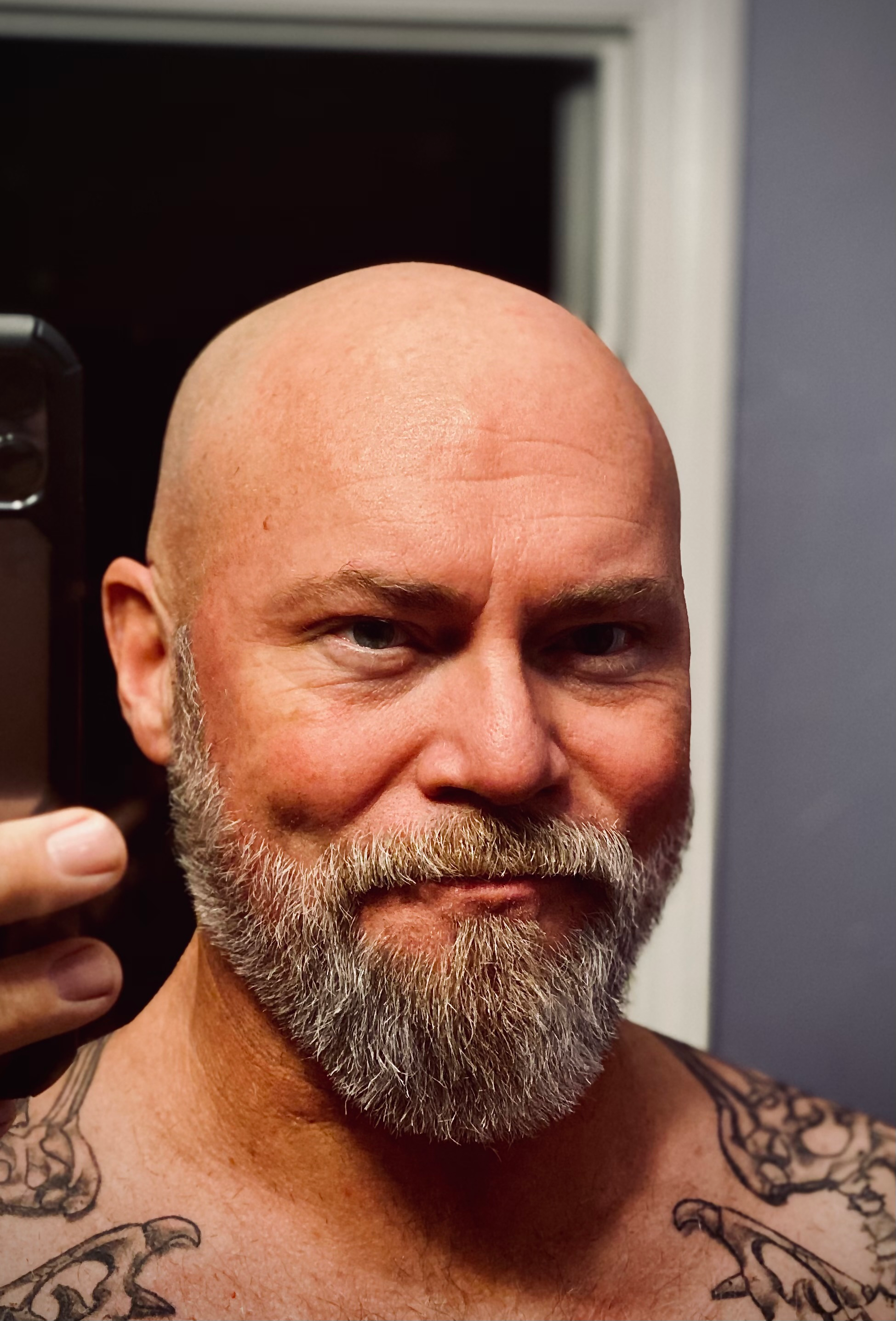 user avatar image for Sean Callahan