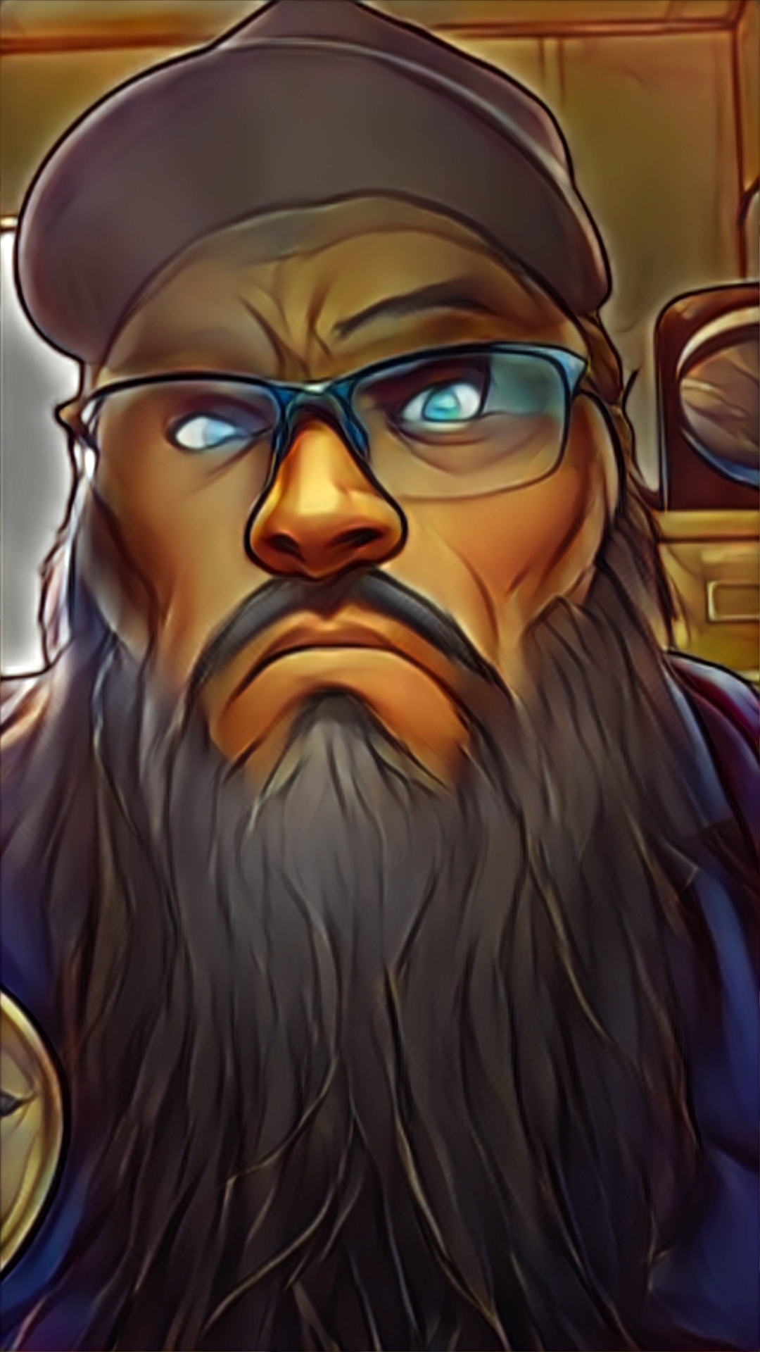 user avatar image for DANDY815