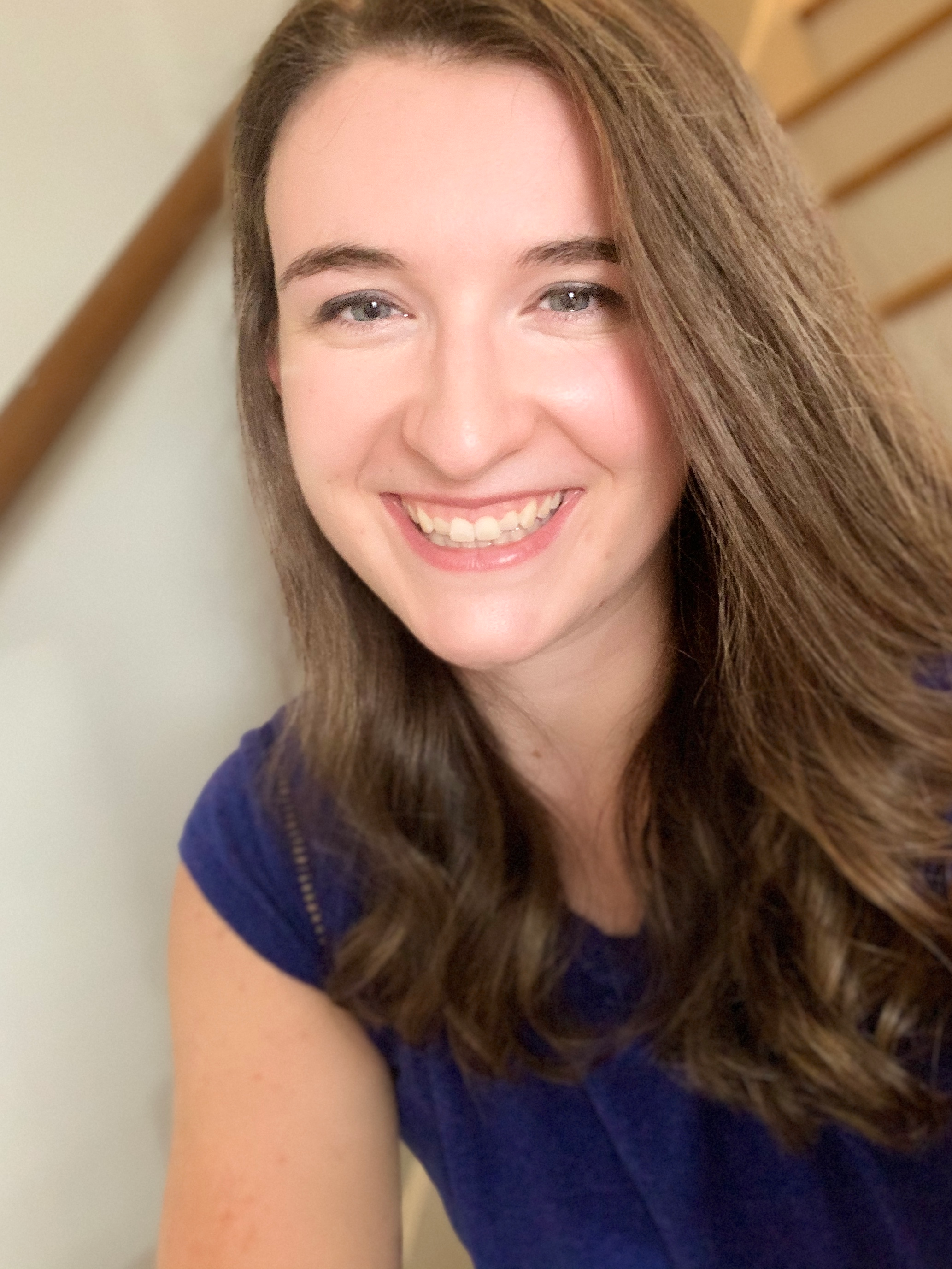 user avatar image for Erin Fields