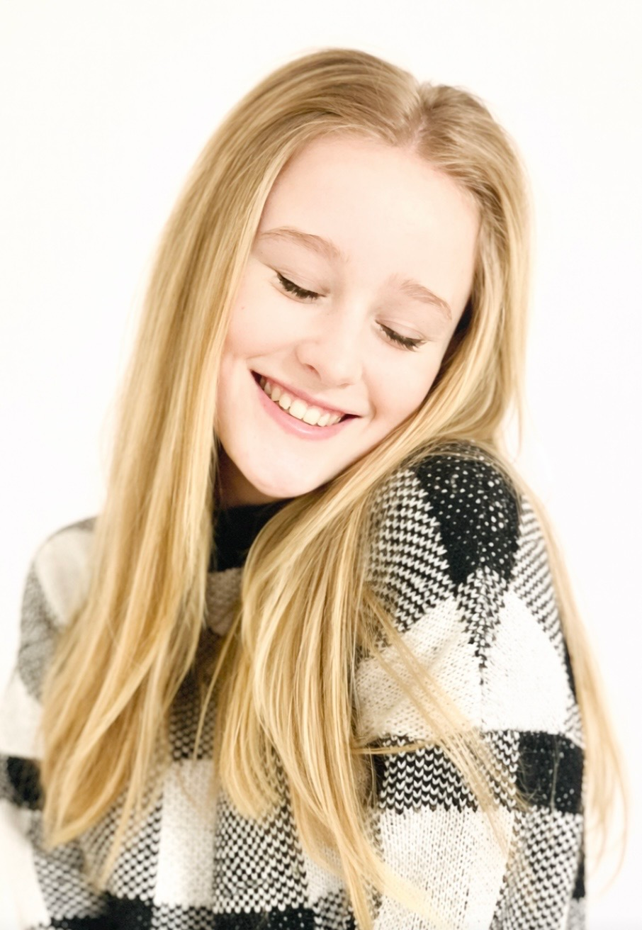 user avatar image for Ellie Jones