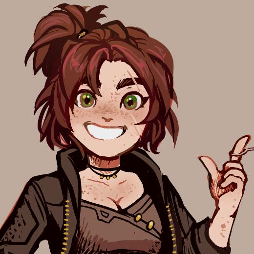 user avatar image for Tokumei