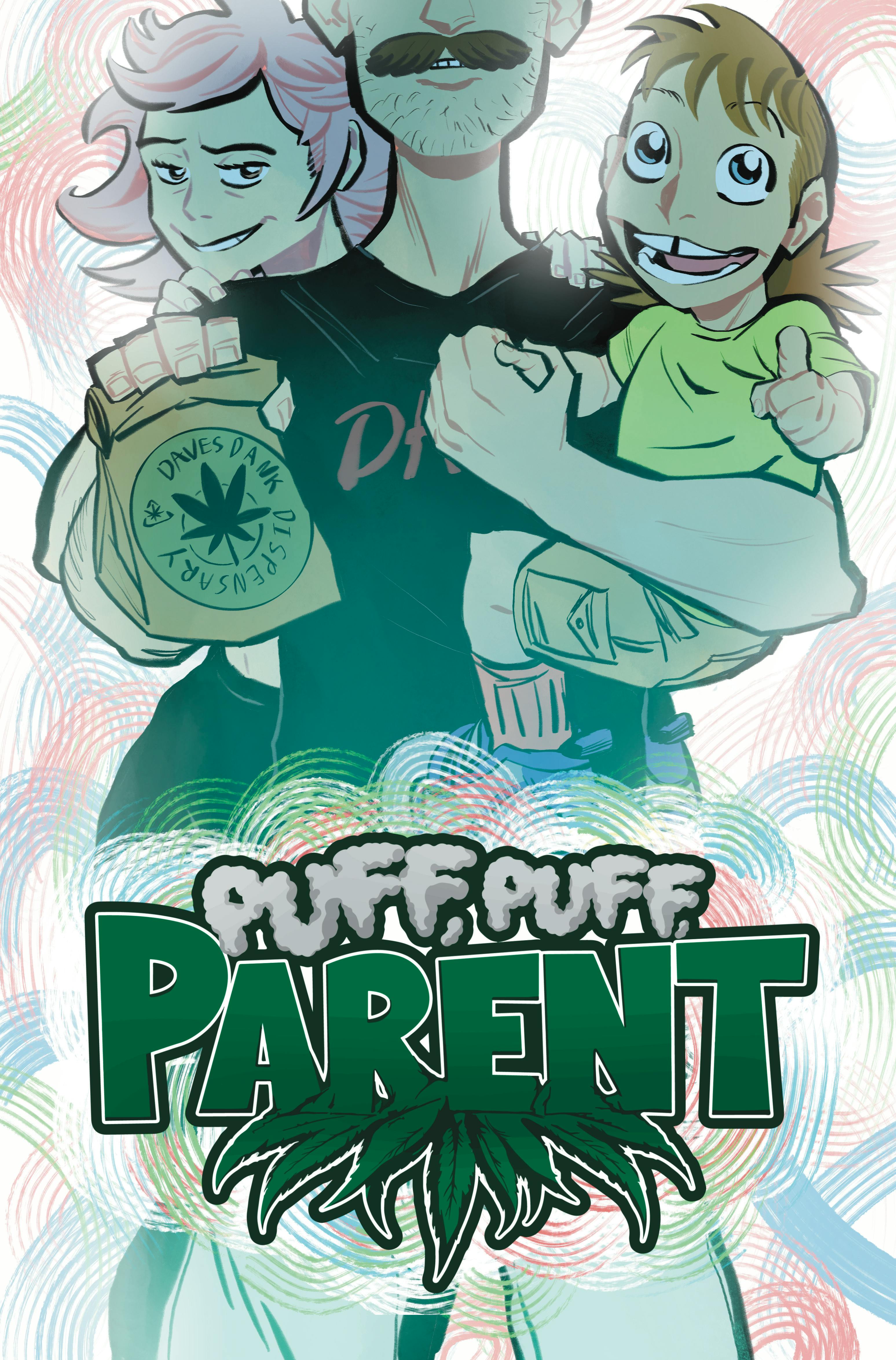 Puff, Puff, Parent: Budding Narrative Eidition