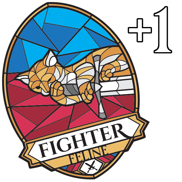 Additional Pin of your choice!