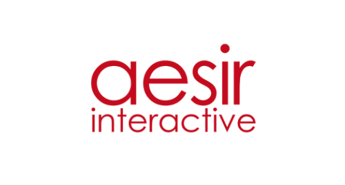 user avatar image for Aesir Interactive