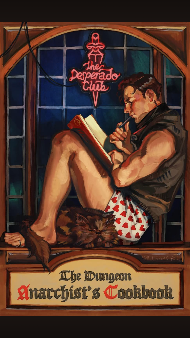 user avatar image for Lisa Joy