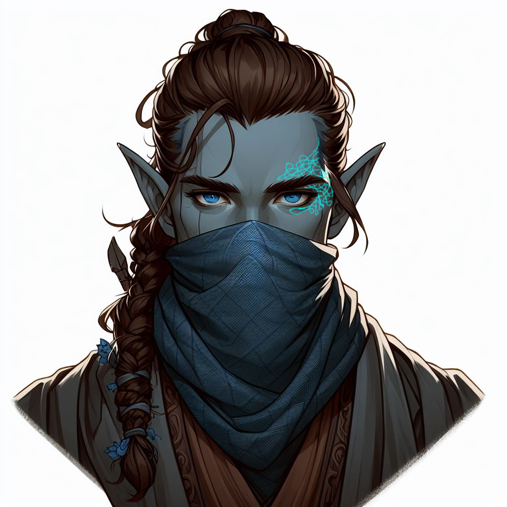user avatar image for Devon