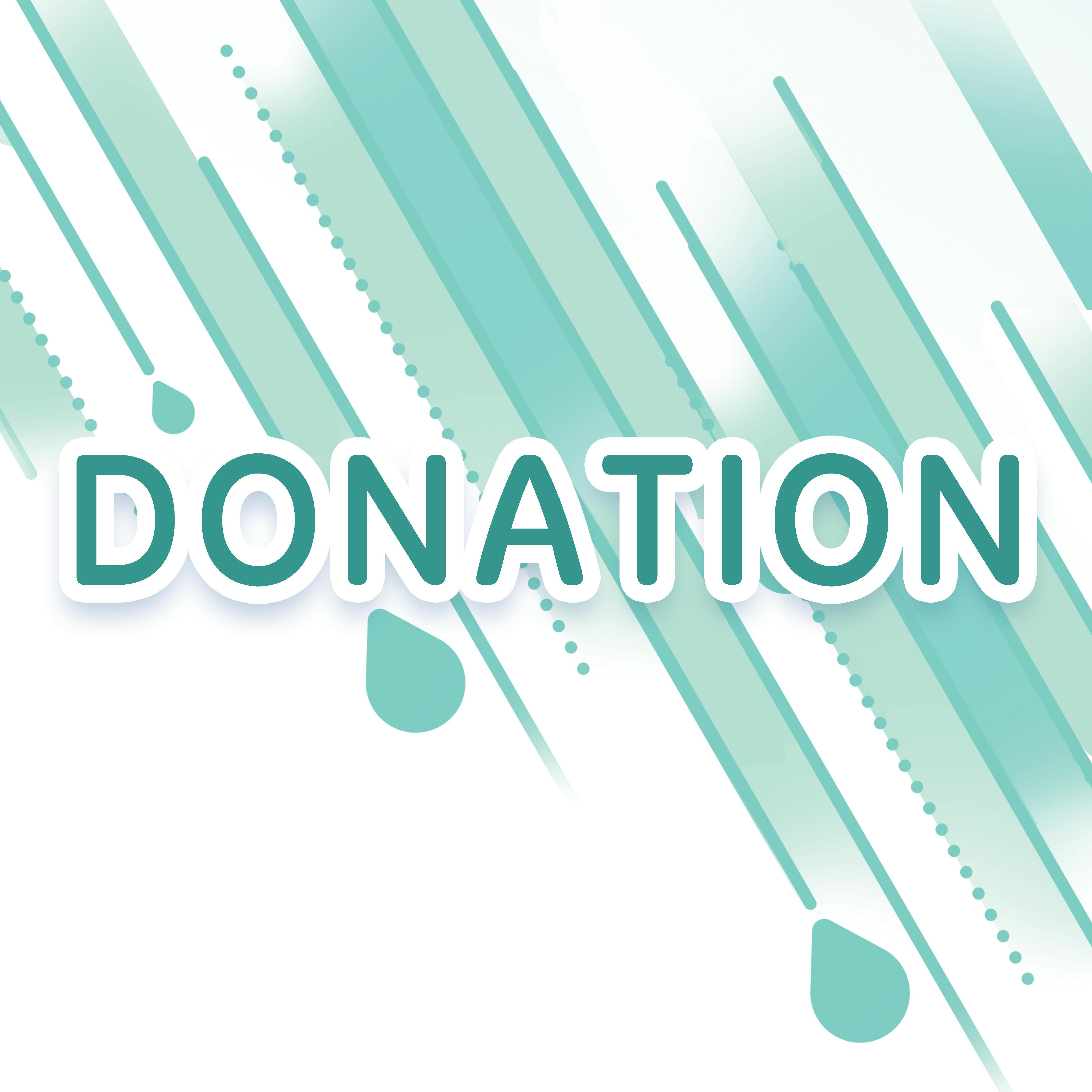 A Donation