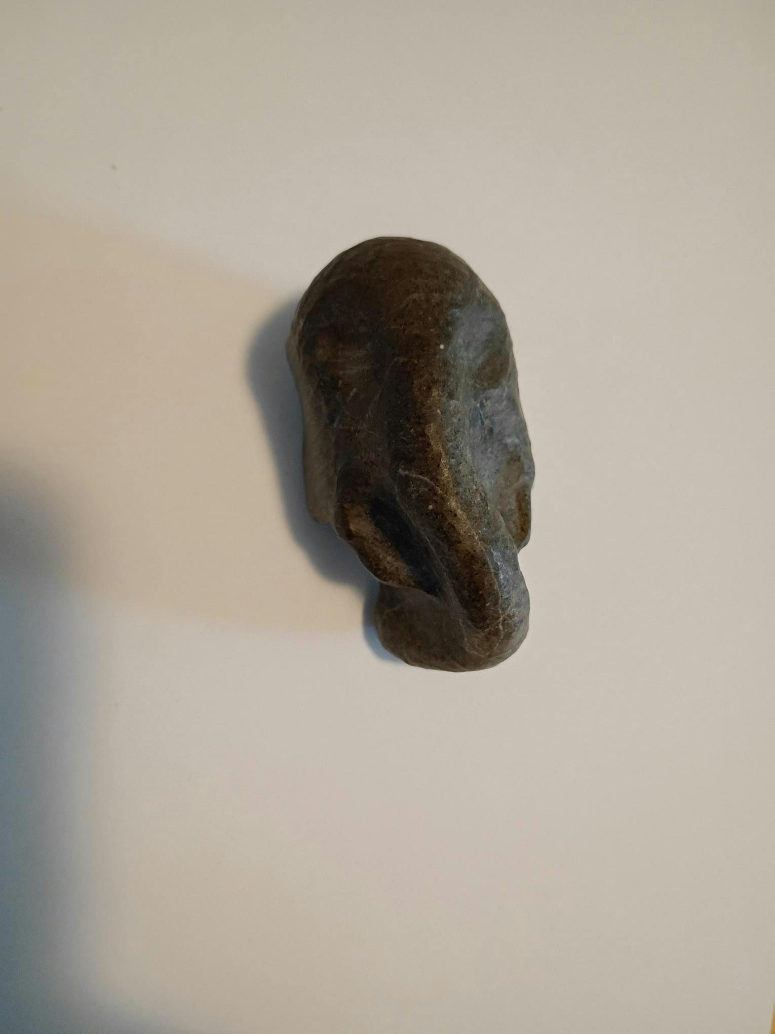 Mammoth Idol