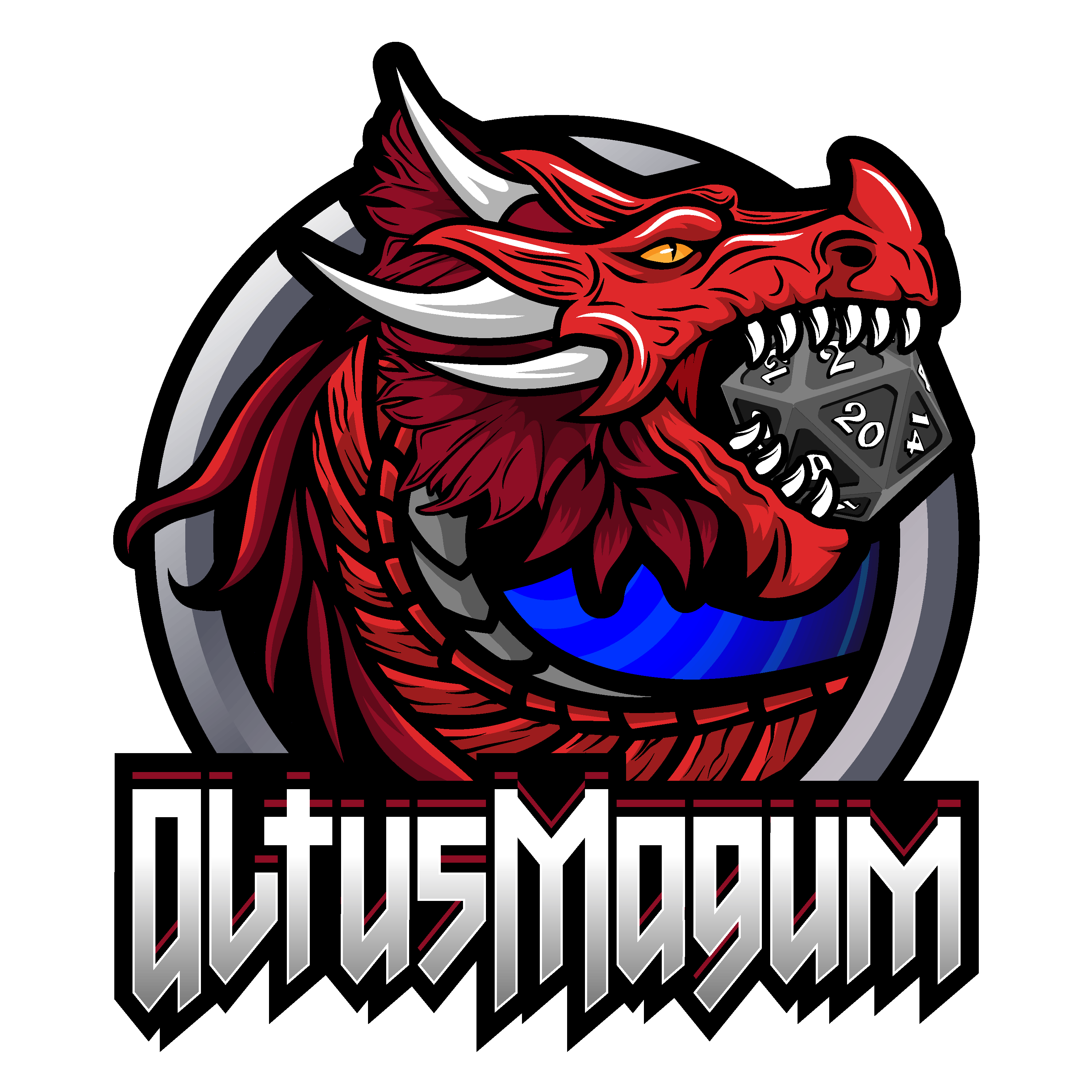 user avatar image for AltusMagum
