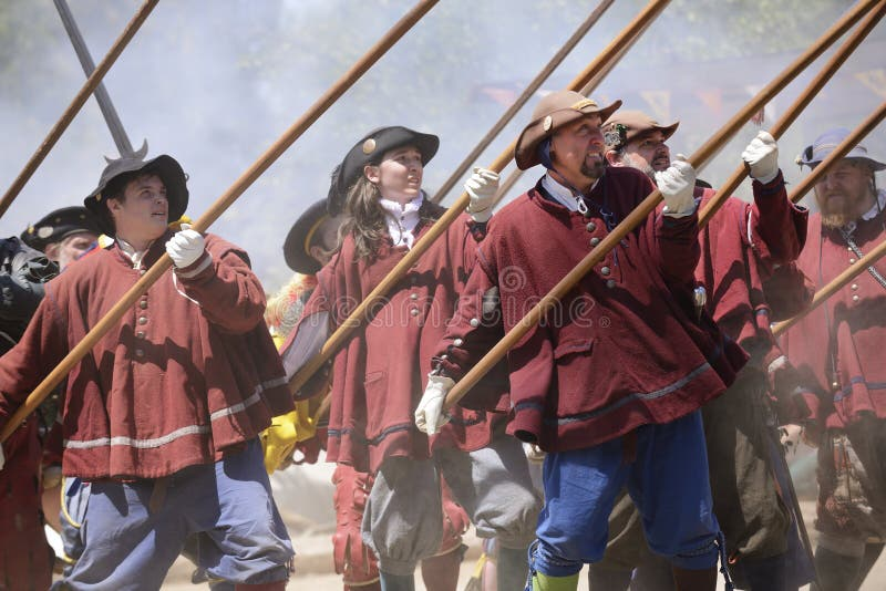 user avatar image for Pikeman Stover