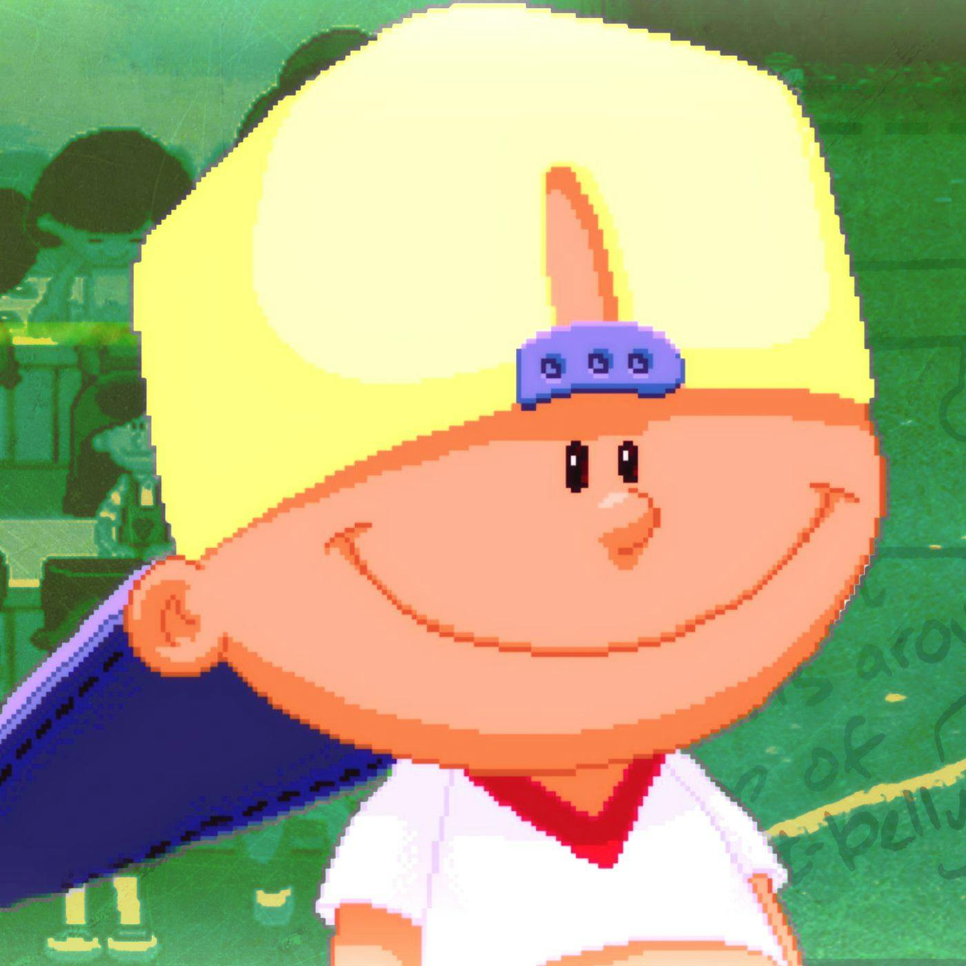 user avatar image for TomServo