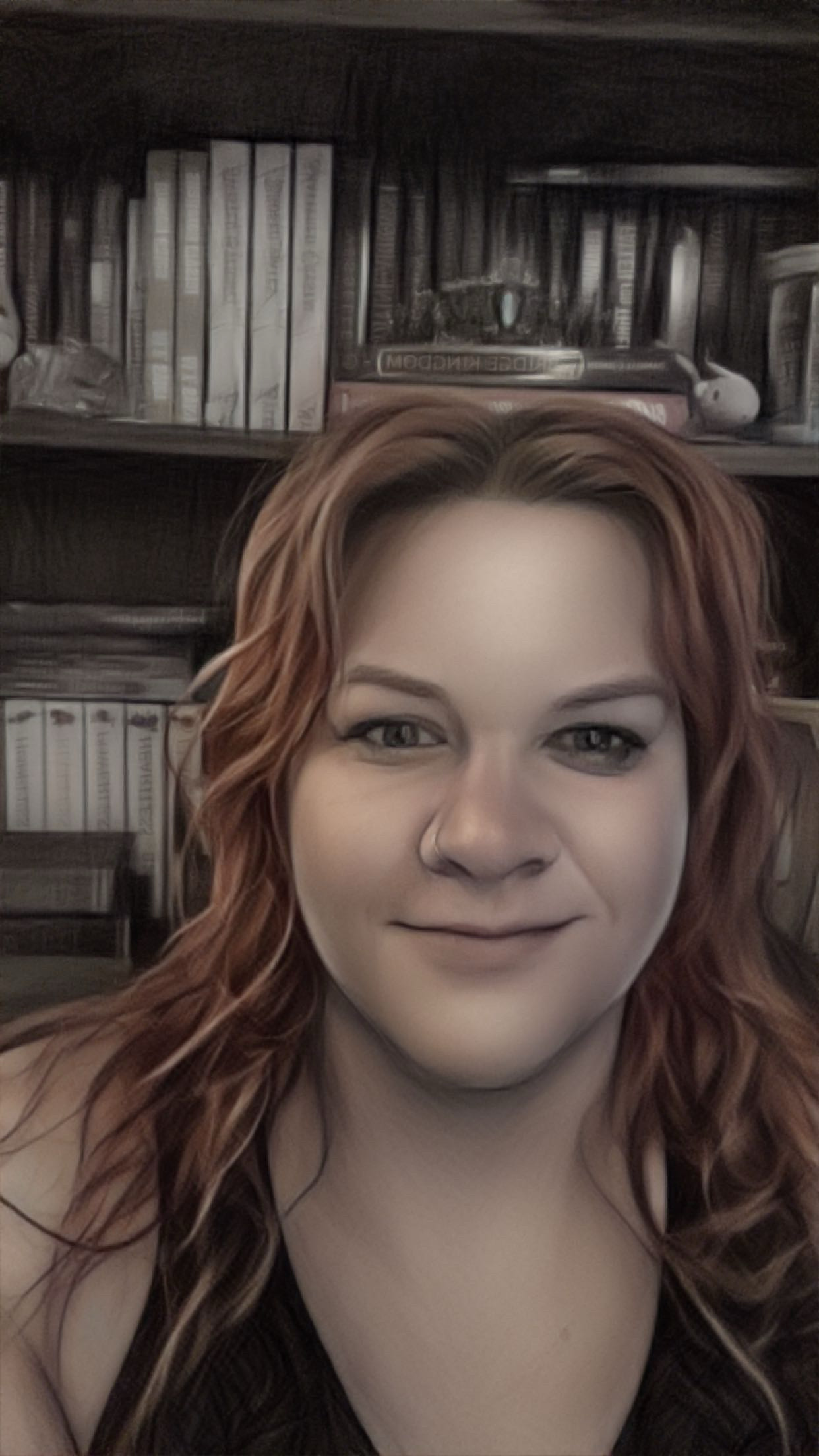 user avatar image for Trish