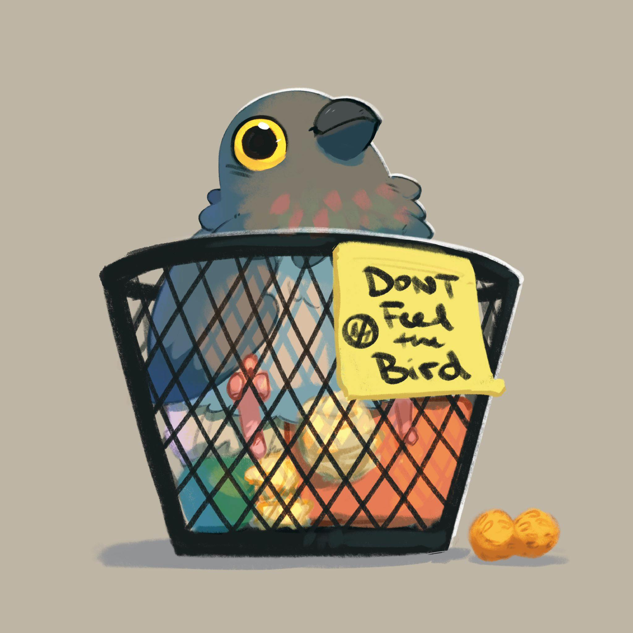 user avatar image for Ruffled Wrenaissance