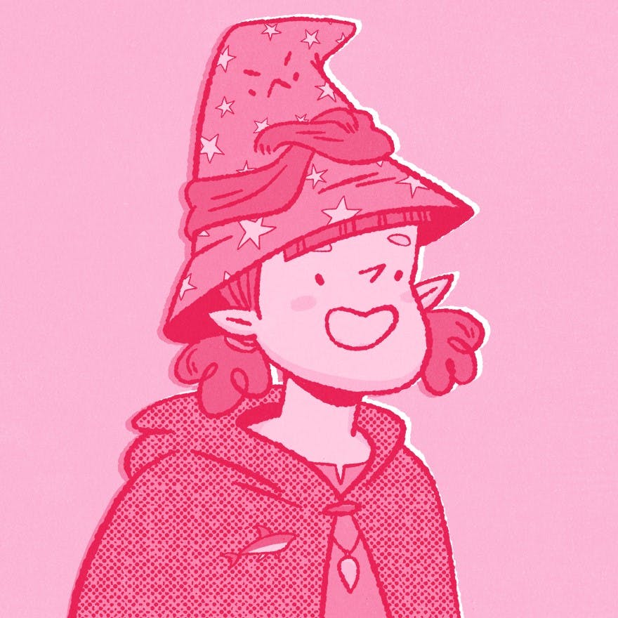 user avatar image for Elizabeth Beilke