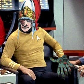 user avatar image for Captain Corum