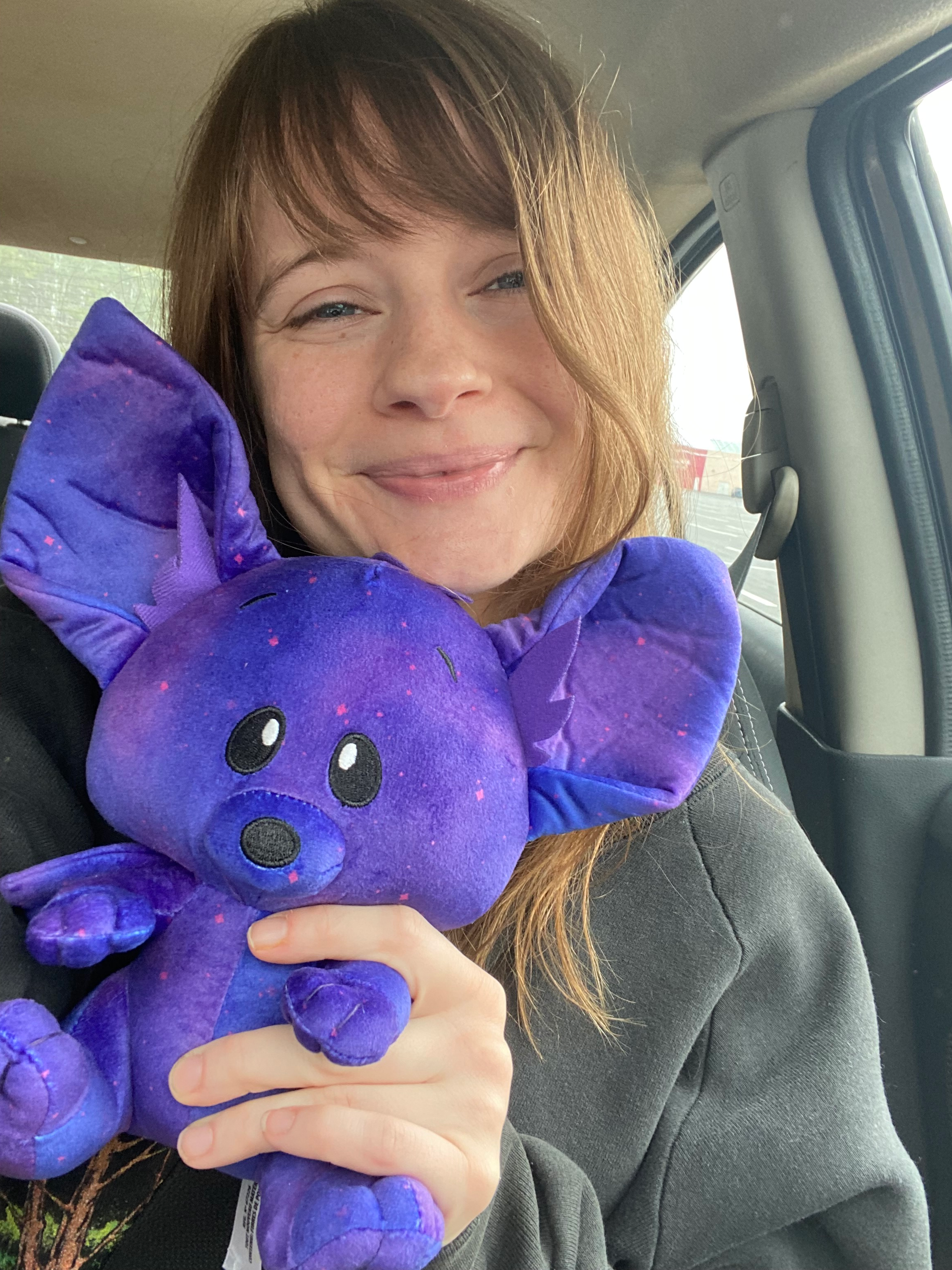 user avatar image for Bailey