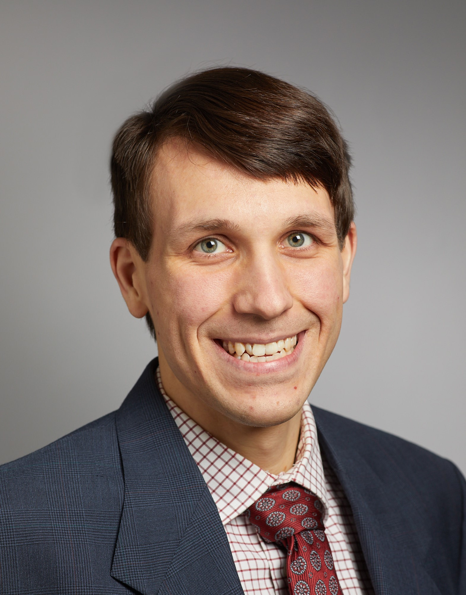 user avatar image for Gregory