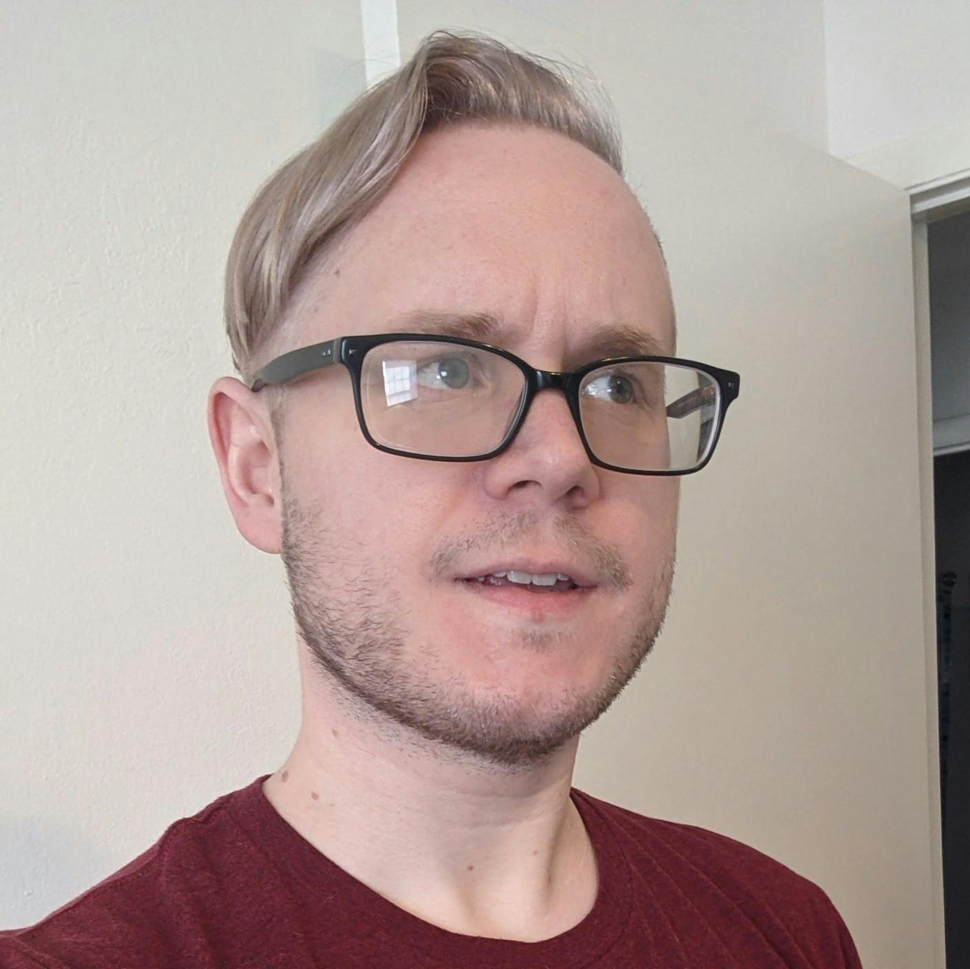 user avatar image for Jordan White