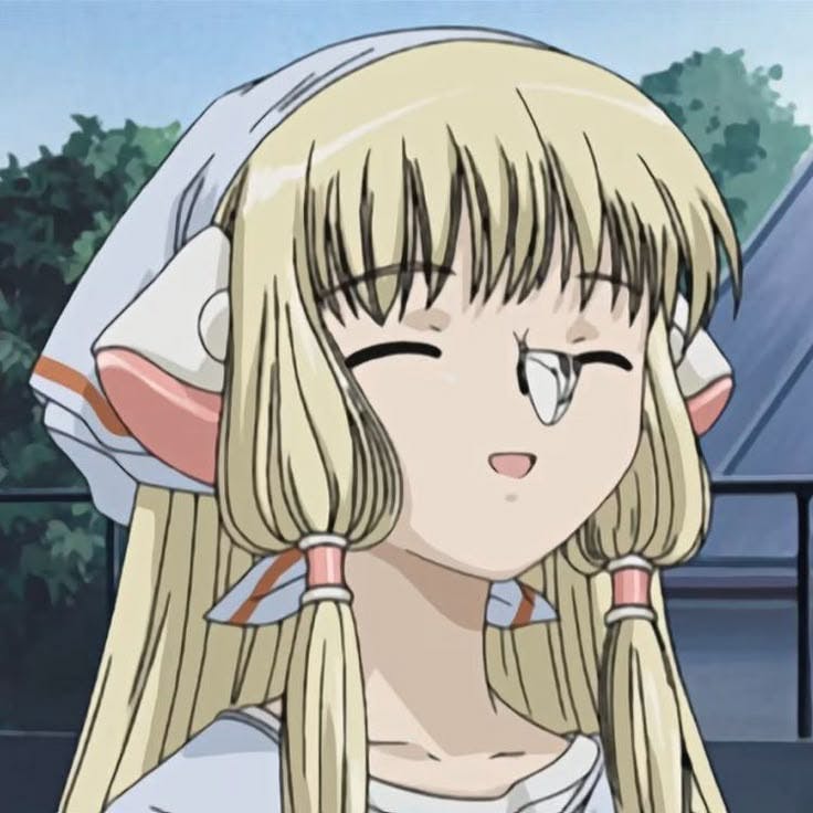 user avatar image for anya-mae