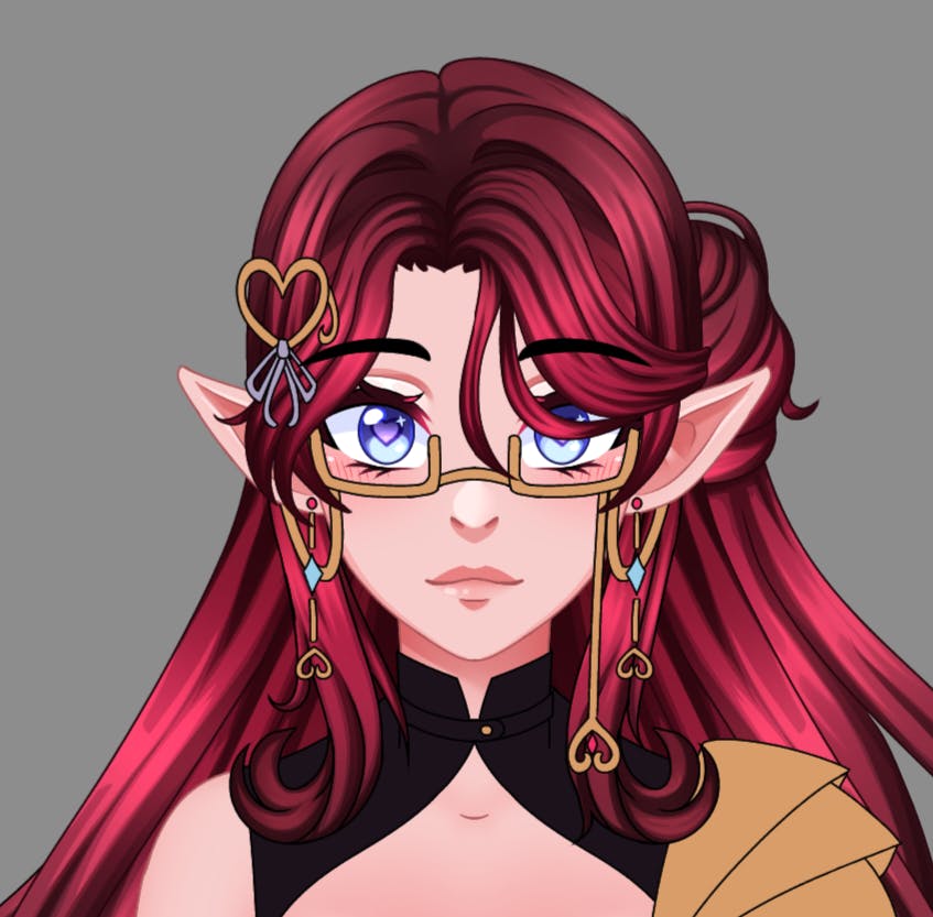 user avatar image for creatingwcherri 