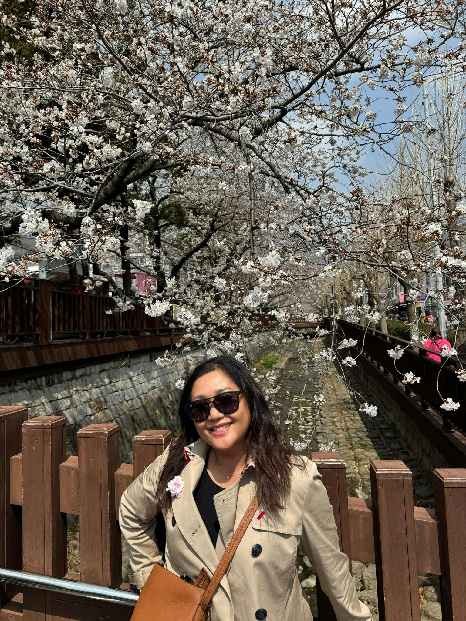 user avatar image for Tina