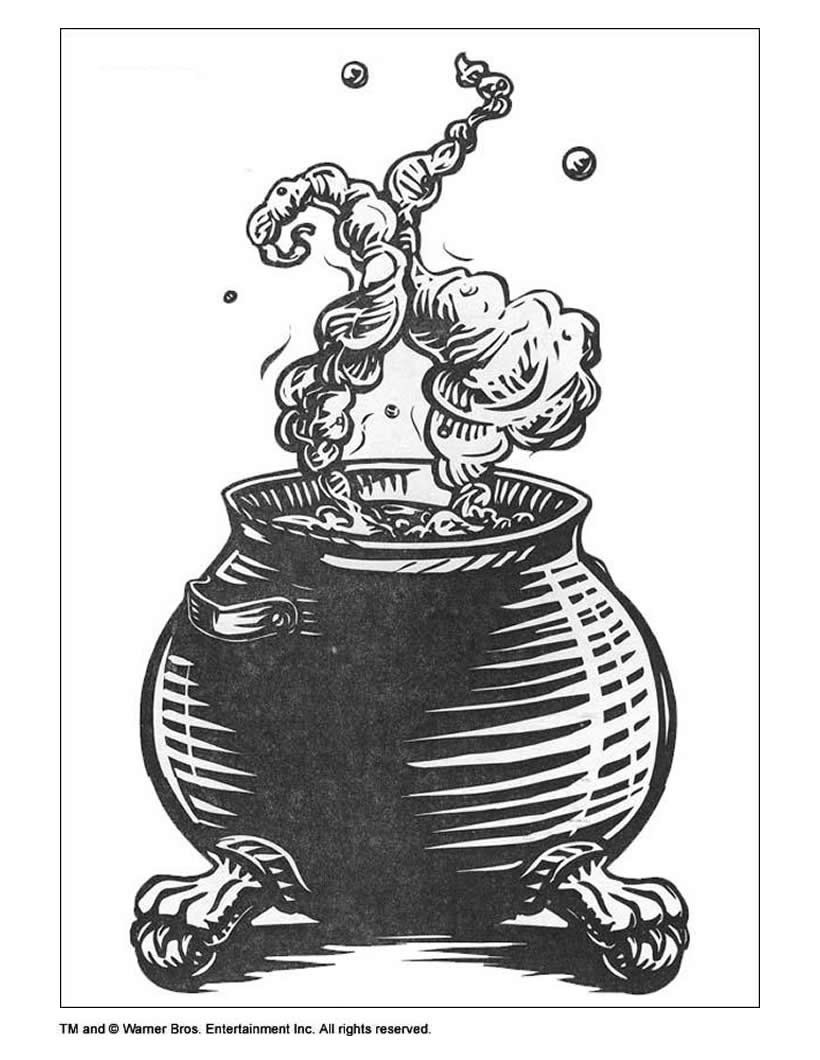 user avatar image for Cauldron
