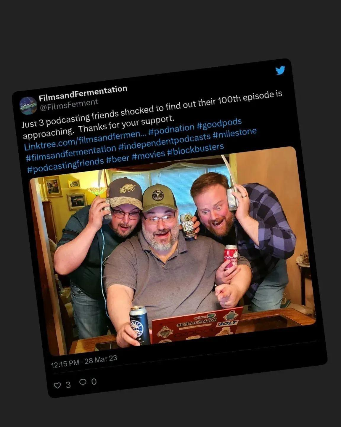 user avatar image for Mike Bradley