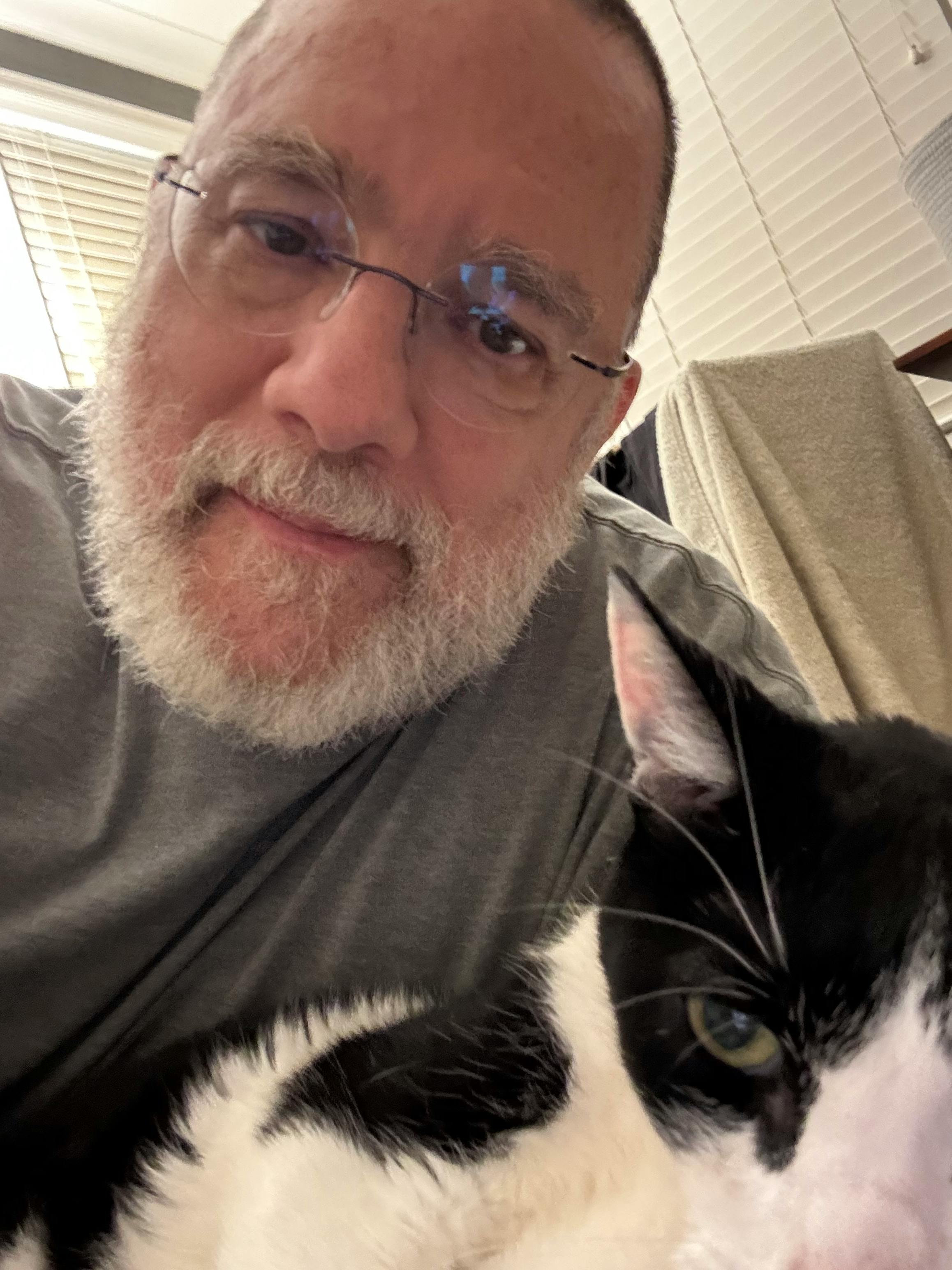 user avatar image for Batmensch