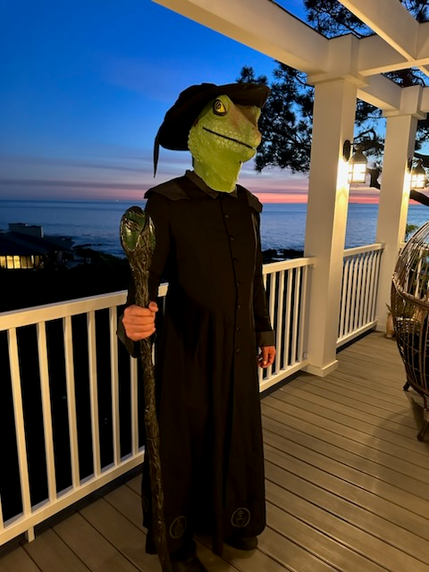 user avatar image for Jason