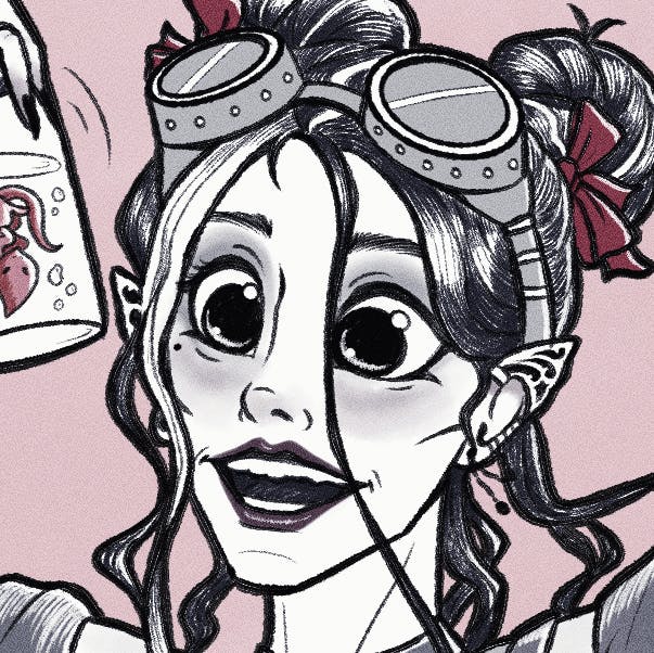 user avatar image for Mintywolf