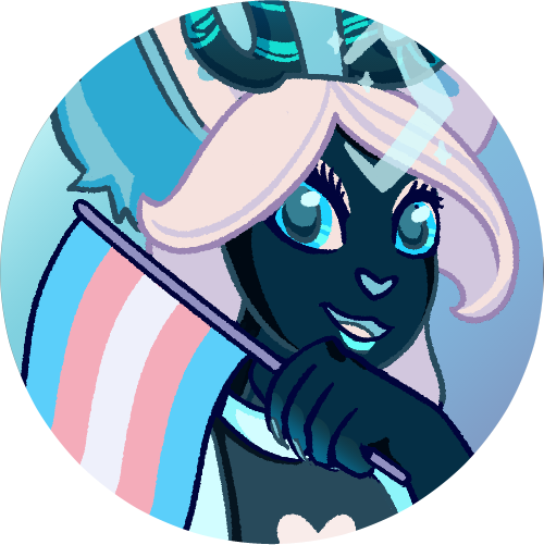 user avatar image for Lady of the Moon
