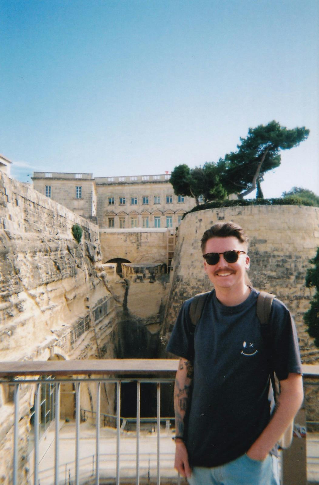 user avatar image for Jordan Stanley