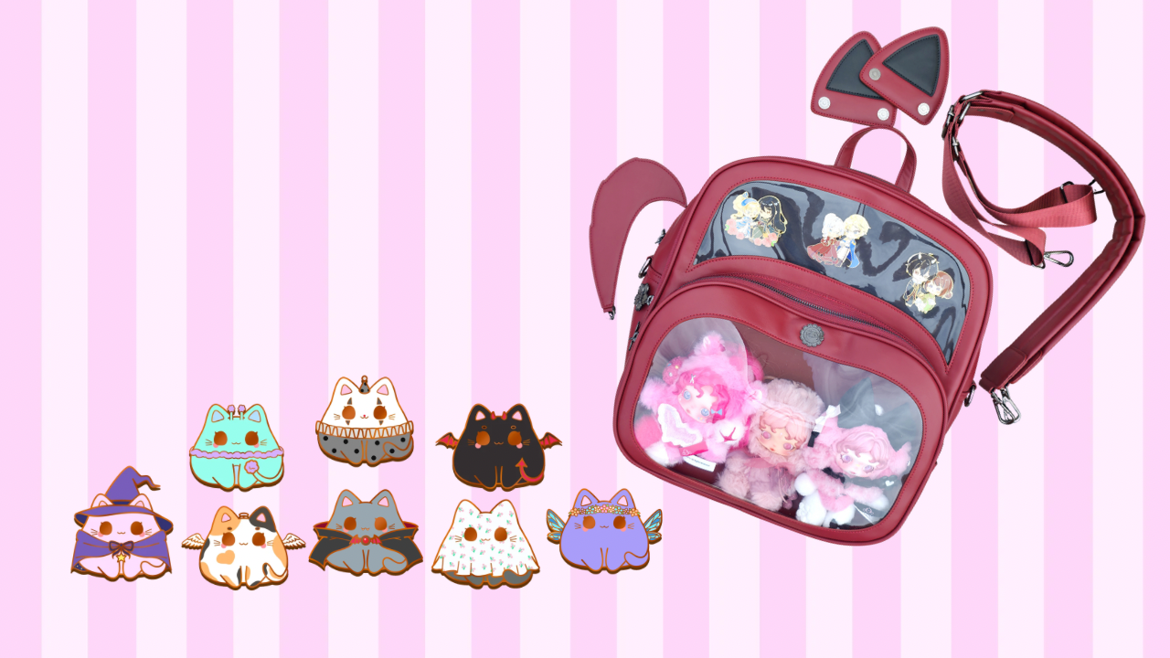 Kitta Ita and Pin Combo