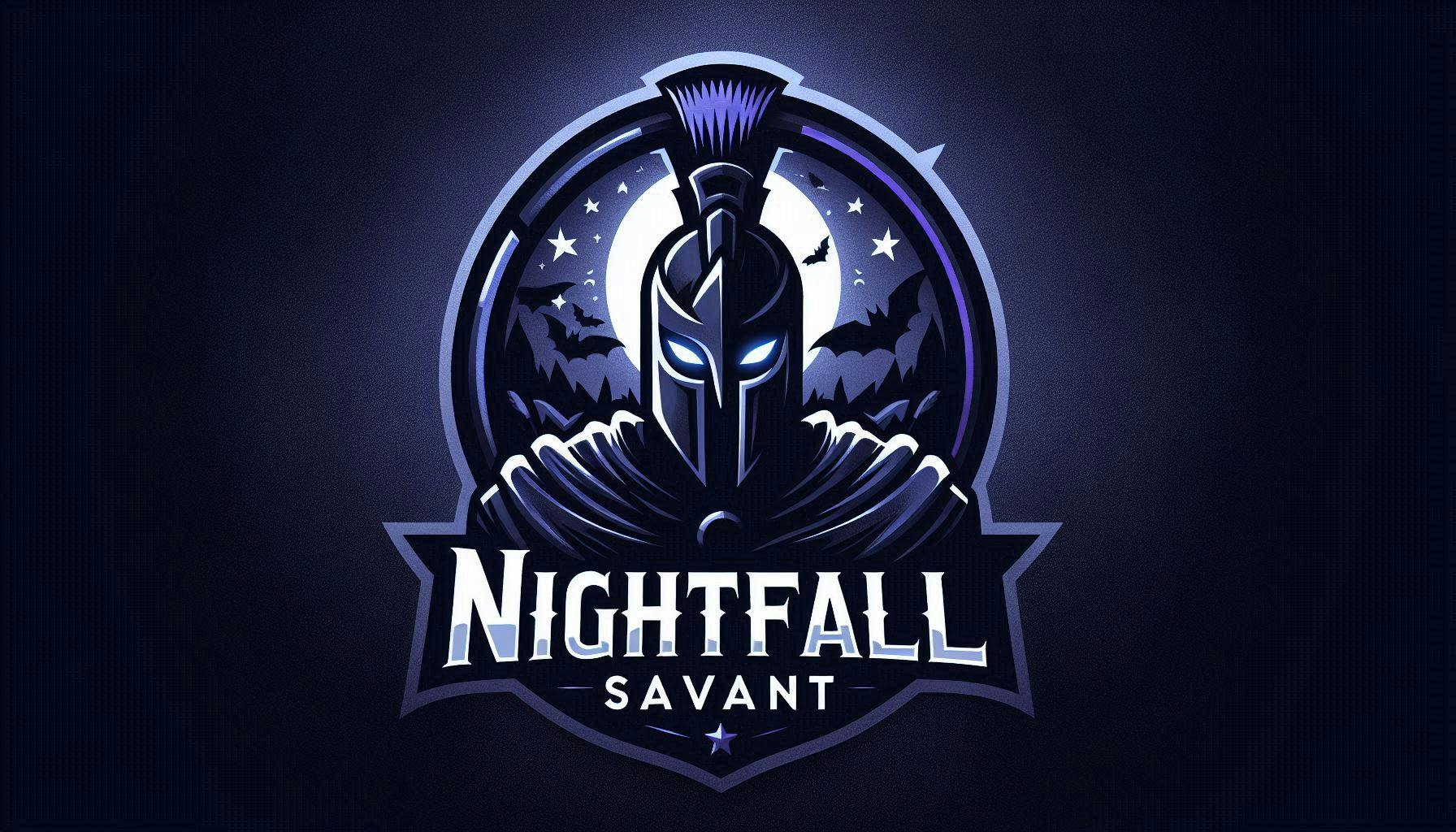 user avatar image for Nightfall Savant