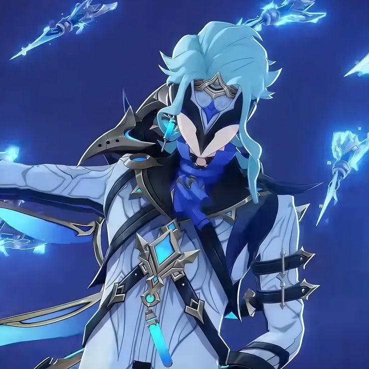 user avatar image for Rip